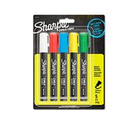 Parker Quink - Cartuchos de tinta (8 paquetes = 40 cartuchos), color negro