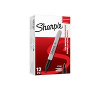 Sharpie S0810930 - Carpeta para firmas (10 compartimentos)