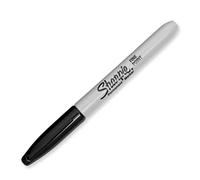Sharpie S0810930 Marcador Fein Punta Redonda