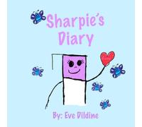Sharpie's Diary
