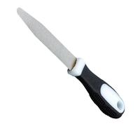 Sharping Stick - Roda De Afilador De Cuchillos | Poner La Barra Para Cuchillos | Stick De Afilado De Doble Cara | Pulching Plate Grindstone Para Profesional De Uso De La Cocina De Uso De Tijera De Uso
