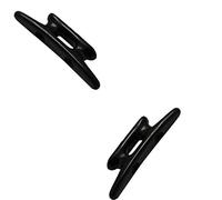 Sharplace 2 Piezas Cornamusa de Barco Dispositivo para Sujeción Cuerda