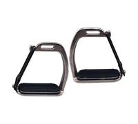 Sharplace 2 Piezas para Caballos, Reparación de Sillas de Montar, Accesorios de Protección para Montar, Equipo para Aire Libre