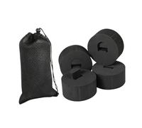 Sharplace 4 Piezas Flotador de Cámara Kit Ligero Multifunción Brazo Acuático Espuma Práctica Instalación Rápida Adecuado para Conservación de Equipos