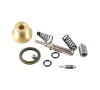 Sharplace Accesorio Hidráulico para Montacargas Manual, Repuestos para Camiones de Manipulación Pequeños, Válvula de Alivio de Presión, Conjunto de Válvula de B