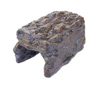 Sharplace Accesorios para de es, Decoración para Escondites, es, Hábitat de Resina, Acuarios, Adorno Fácil de Limpiar, Escondite para