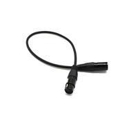 Sharplace Adaptador de 5 Pines a de Equipo de Iluminación de