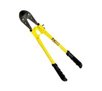 Sharplace Alicates de Corte de Alambre Multifuncionales Profesionales Bolt Heavy Duty de 24 Pulgadas para Remaches de Medianos.