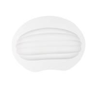 Sharplace Almohada para Bañera, Reposacabezas para Bañera SPA, Multifuncional, Fácil de Limpiar, Soporte para Cabeza Y Cuello, Cómoda Almohada para Bañera, Pisc