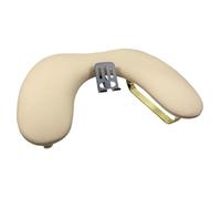 Sharplace Almohada para Manicura Almohada de Mano Soporte para Brazo de Uñas Cojín Ergonómico Portateléfono Material de Cuero Espuma Esponja Adecuada para Salón, Mike Tea
