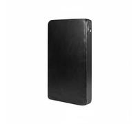 Sharplace Almohadilla de Entrenamiento Deportivo de Entrenamiento Cojín para Bloqueo Protector Antigolpes Asas de Sujeción , Tabla De Entrenamiento Grande Y Engrosada 70x45x10CM
