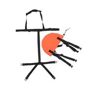 Sharplace Arnés Ajustable para Bolsa Braudder, Soporte de Lona de Nailon, Equipo de Protección, Protector de Pecho, para Ganado, Ovejas