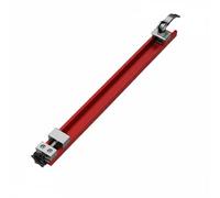 Sharplace Base para Máquina de Corte Accesorio Práctico Multifuncional con Ajuste de Cerco Instalación Sencilla de Aleación de Aluminio Adecuada para, 360MM