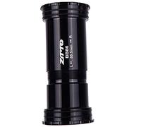 Sharplace BB92 / BB86 / BB90 Cojinete de Pedalier de Aleación de Aluminio BB para Bicicletas Bicicleta