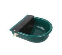 Sharplace Bebedero Automático para Animales, Bebedero para Perros, de Pared, con Bebedero Flotante para Ovejas, para Perros, Lechones Y Ovejas, para Exteriores.