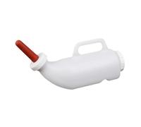 Sharplace Biberón para Corderos, Práctico Biberón para Terneros, para Cachorros de Cordero Y Ovejas