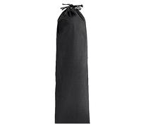 Sharplace Bolsa de Almacenamiento de Nailon con Cordón Portátil Resistente al Agua Ligera Organizador de Repuesto Adecuada para Acampar Senderismo Pesca Viajes, 21cmx60cm