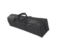 Sharplace Bolsa de Almacenamiento para Cañas de Pescar, Elegante, de Tela Oxford, Ideal para Postes de Toldo Hombres Y Mujeres. Práctica B, 80cmx20cmx20cm
