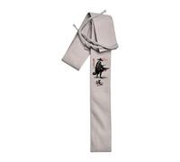 Sharplace Bolsa de Almacenamiento para Cañas de Pescar, Funda Protectora, Accesorio, Resistente Al Desgaste, Bolsa para Cañas de Pescar Portátil, Bolsa para Cañ, Gray Style a