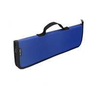 Sharplace Bolsa de Almacenamiento para de Patines de Hielo Estuche Funda Organizador Núcleo de Polietileno y Costuras Resistentes Separadores y Dos Bolsillos Adecuada para Viajes Cortos y Prácticas