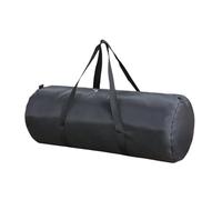 Sharplace Bolsa de Lona con Cremallera para Guardar Equipo de Acampada, Resistente Al Agua, Impermeable, para Exteriores, con Trípode, 29 Cm X 72 Cm