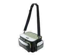 Sharplace Bolsa de Pesca a Prueba de Golpes con Correa Regalos Portátil Multifuncional Poliéster