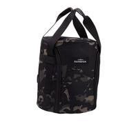 Sharplace Bolsa de Transporte para Calentador de Mesa de Camping, Portátil, con Asas Dobles, para Llevar Y Guardar, Ideal para Camping Y Picnic, Negro