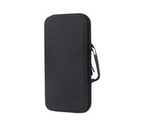 Sharplace Bolsa de Transporte para Caña de Pescar, Carcasa Rígida, Impermeable, Regalo para Hombre, EVA, a Prueba de Golpes, con Forro de Espuma, Bolsa de, 43 X 21.5 X 7.5 Cm