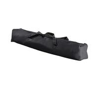 Sharplace Bolsa de Viaje, Bolso de Mano, Bolsa de Almacenamiento con Cremallera, Bolsa de Equipaje para Picnics, Pesca, Trípodes, Mochileros, Mudanzas, XL