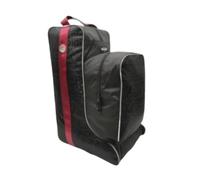Sharplace Bolsa para Botas de Montar, Sombreros, Bolsa para Botas Altas de Tela Oxford con Asa de Transporte, Almacenamiento de Accesorios para Equipo Impermeable, Equipo de Montar Portátil