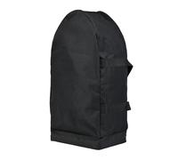 Sharplace Bolsa para Equipo de Pesca, Ligera, con Asa de Transporte, para Barco, Regalo para Mochileros, Negro