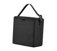 Sharplace Bolsa Térmica para Leche Porta Biberones con Forro Aislante Correa de Mano Compartimento Desmontable y Tela Oxford Adecuada para Salidas