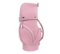 Sharplace Bolsa Térmica para Vino de Golf, Bolsa Aislante para Vino, Resistente Al Agua, para Una Sola Botella de Vino, Bolso de Hombro, para Bodas