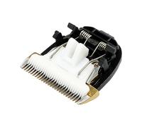 Sharplace Cabezal de Cuchilla para Cortadora de Cabello, Cabezal de Cuchilla de Cerámica, Cabezal de Afeitadora Eléctrica para Hombres, Cabezal de Corte para Ho, pequeño