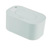 Sharplace Calentador toallitas húmedas para, caja calefactora toallitas para, dispensador húmedas gran capacidad y práctico para el, Verde