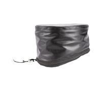 Sharplace Cape eléctrico con cable Capa de calor térmico desmontable Conveniente Uso de calefacción eléctrica para mujeres