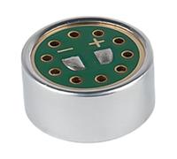 Sharplace Cápsulas de micrófono de micrófono de micrófono de micrófono unidireccional MIC