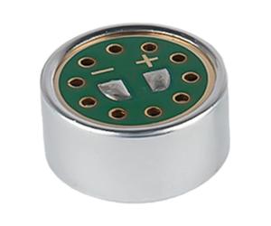 Sharplace Cápsulas de micrófono de micrófono de micrófono de micrófono unidireccional MIC