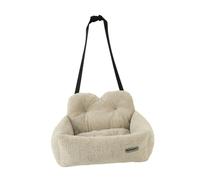 Sharplace Car VEHÍCULO para para Asiento ANTRIENTO BOTOR para Cat VIEJANDO Peto MULTIBLE de Viaje MULTIVABLE MULTIVABLE, Grey L