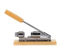 Sharplace Cascanueces Cascanueces de Nueces Base Estable Utensilios Multiusos Profesionales Resistentes Accesorios de Herramientas de Cocina Resistentes