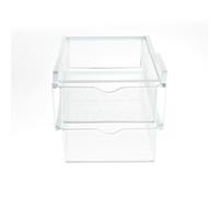 Sharplace Cesta para Cajón Debajo del Gabinete, Cajón Debajo del Escritorio, Doble Capa, Multifuncional, Deslizante Debajo del Estante, Organizador de Almacenam, Sin Red, Individual