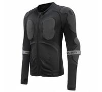 Sharplace Children Ski Protector Protector de Esquí con Funda de Cadera Rodilleras Pantalón Acolchado Protección de Cola Acolchado Doble Comodidad y para , L , Size to 4