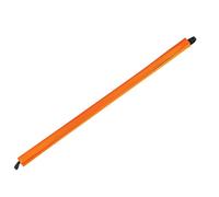 Sharplace Climbing Rope Protector Manga de Protección para Cuerda de Escalada Cubierta PVC Antideslizante Resistente Al Desgaste para Trabajos en Altura Escalad, 95cm