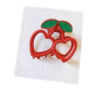 Sharplace Clip de garra para el cabello, pasador para el cabello, pinza geométrica antideslizante para el cabello, pinzas para la cabeza, pinzas para la,