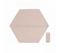 Sharplace Colchón Autoinflable de Camping Esterilla Inflable Tapete Aislante Colchoneta Portátil con Acolchado y Soporte Estable Material Poliéster PVC Plegado