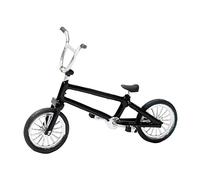 Sharplace Colección de Modelos de Bicicletas, Figuras en Miniatura, Decoración de Escritorio, Hechas a Mano, para El Hogar Y La Oficina, Esculturas, Modelos de
