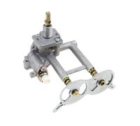 Sharplace Conjunto de Válvula de Interruptor de Gas Rendimiento Estable Fácil Instalación Cabezal del Conjunto de Válvula de Gas