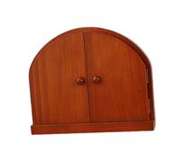 Sharplace Cubierta de Enchufe de, para Instalar, Práctica Cubierta Protectora para Interruptor de Circuito de Placa de Pared para Oficina en Casa en Interiores, 2 Puertas 22.5x3x19cm