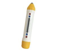 Sharplace de Multiplicación Y División, Juguete Educativo, Práctica, Juguete de Aprendizaje, Enseñanza de Matemáticas Ligera para útiles Escolares, Bolígrafo