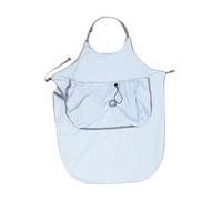 Sharplace Delantal Transportador para Gatos Colgante, Saco de Dormir para Mascotas, Bolsa de Cuerda Ajustable, Delantal Transportador para Gatos Lavable para An, Azul